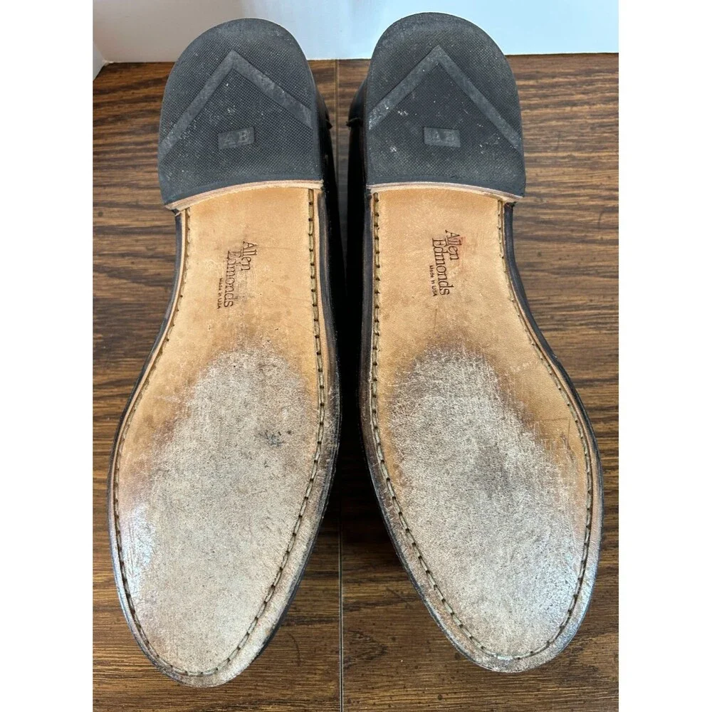 Allen Edmonds allen edmonds